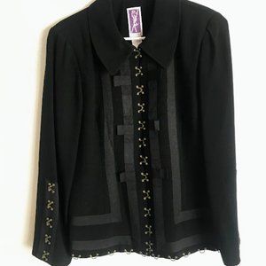 Zelda Blouse Size 10